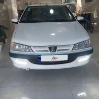 پارس موتور جدید مدل 1402