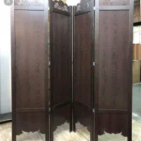 پاراوان در حد نو