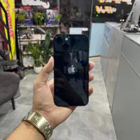 iphone 13 128G اقساطی بدون پیش پرداخت|موبایل|قم, تولید دارو و یخچال|دیوار