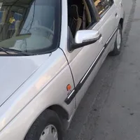 پژو ۴۰۵|خودرو سواری و وانت|شوط, |دیوار