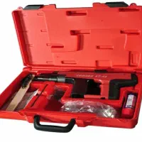 تفنگ میخکوب کامرکس