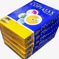 برگه آچار 500عددی80گرمیcopi max