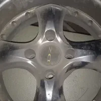 4عددربنگ پژو 16در250حداقل مبلغ 16میلیون|قطعات یدکی و لوازم جانبی|حبیب آباد, |دیوار