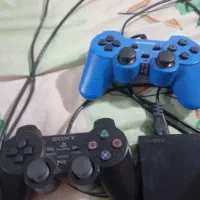 ps2|کنسول، بازی ویدئویی و آنلاین|تهران, کیانشهر|دیوار
