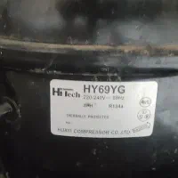 یخچال فیلور