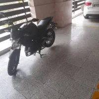 یاماها ویژن