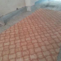 موکت دولایه سالم|موکت|کرج, حیدرآباد|دیوار