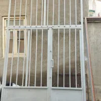 فروش درب آهنی بسیار محکم