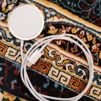 شارژر وایرلس (بی سیم)