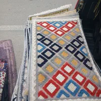 قالیچه و پادری|فرش|بهبهان, |دیوار