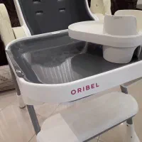صندلی کودک ORIBEL