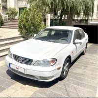 ماکسیما سفید اتومات مدل ۸۴