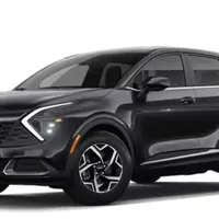 حواله کیا Sportage 1500 Turbo، مدل ۲۰۲۵|خودرو سواری و وانت|تهران, جردن|دیوار