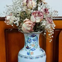 گلدان تزئینی قدیمی
