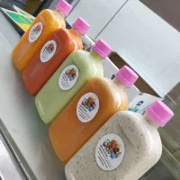 نیرو جهت نظافت وشتشوی  میوه