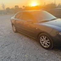 مزدا ۳ (۸۸ تیپ ۳ )