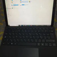 مایکروسافت سرفیس پرو4