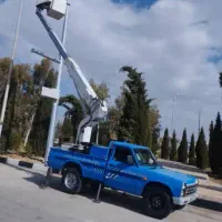 استخدام راننده پایه دوم