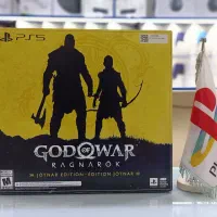Evil 4 LAST II Ragnarok Last Guardian کالکتور|کنسول، بازی ویدئویی و آنلاین|تهران, لاله زار|دیوار