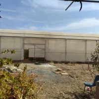 فروش باغ گلخانه|فروش دفتر صنعتی، کشاورزی، تجاری|نجف‌آباد, حومه نجف آباد|دیوار