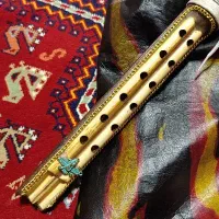دسته سل کوک تیز و بم حرفه ای درجه یک