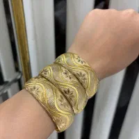 تکپوش نمادار قدری گلد