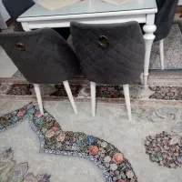 ناهارخوری ۴ نفره جنس خوب