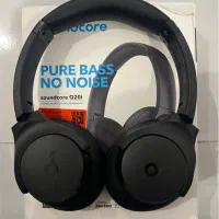 هدفون بلوتوثی Anker soundcore
