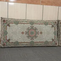 چند جفت پشتی