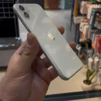 Iphone 11 128gig 100%|موبایل|قزوین, |دیوار