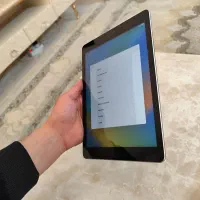 ipad  ای پد اپل اصل 32 گیگ تبلت|تبلت|مشهد, طلاب|دیوار