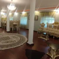 650متر باغ ویلا تریبلکس( خوروین )
