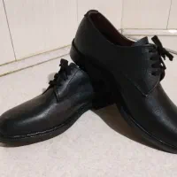 کفش تمام چرمی|کیف، کفش، کمربند|محمدشهر, همایون ویلا|دیوار