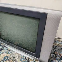 تلویزیون 21 اینچ اسنوا|تلویزیون و پروژکتور|فسا, |دیوار