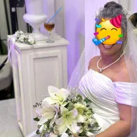 فروش لباس عروس نو فوری زیر قیمت|لباس|بابل, |دیوار