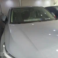 هوندا HRV  هیبرید 2025 ناردوگری ژاپن فول صفر