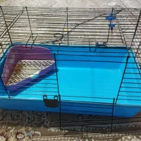 قفس خرگوش|لوازم جانبی حیوانات|شاهینشهر, شهرک مطهری|دیوار
