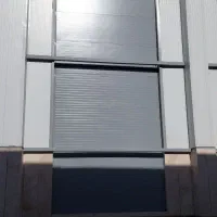 پارتیشن اتاقک پوشش سقف و دیواره ساندویچ پنلی|خدمات پیشه و مهارت|مشهد, شهرک رازی (شهرک غرب)|دیوار