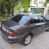 سمند سورن 89 فابریک