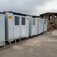 زرندکانتینر وکانکس|خدمات پیشه و مهارت|زرند, |دیوار