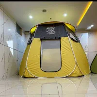 چادر مسافرتی