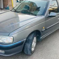 پارس سال دوگانه کارخانه مدل ۹۶|خودرو سواری و وانت|ارومیه, |دیوار