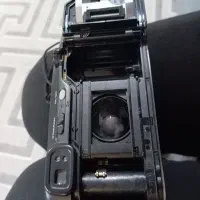 دوریبن عماسی|دوربین عکاسی و فیلم‌برداری|قم, نیروگاه|دیوار