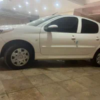 فروش 207 مدل 1403