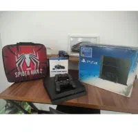 ps4 کپی خور ورژن 9 تمیز
