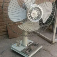 پنکه پارس خزر