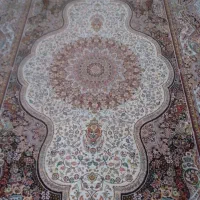 دوتخته فرش فرحی  6متری
