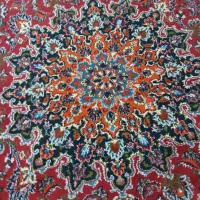 فرش دستباف ۱۲متری