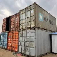 کانتینر و کانکس۲۰فوت ۴۰فوت زیر قیمت کل کشور