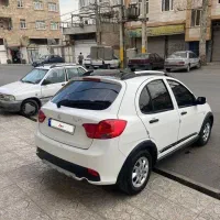 کوییک sr مدل ۱۴۰۲ کم کار بی رنگ